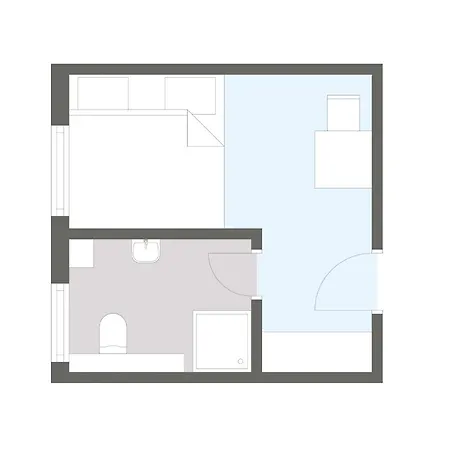 Sylt 10 - Shelter Island Apartment *