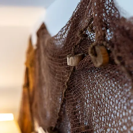 Sylt 10 - Shelter Island Apartment Westerland