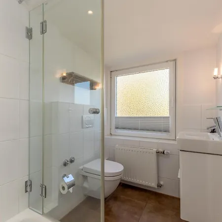 Apartment Sylt 10 - Shelter Island *