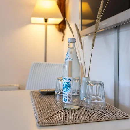 Apartment Sylt 10 - Shelter Island