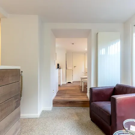 Apartment Sylt 10 - Shelter Island Westerland