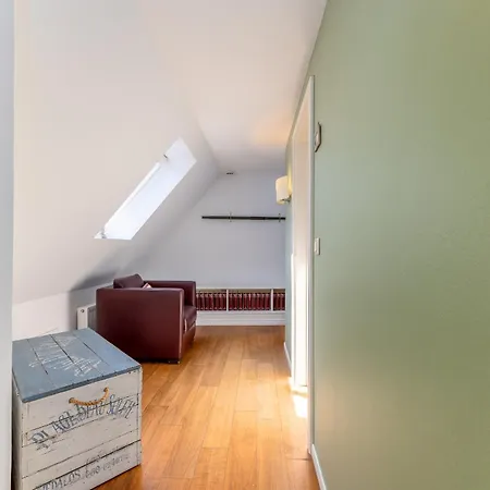 Sylt 10 - Shelter Island * Westerland