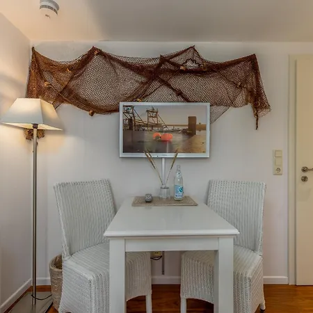 Apartment Sylt 10 - Shelter Island Westerland