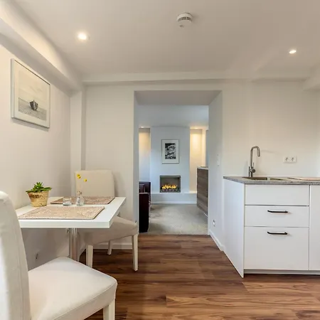 Sylt 10 - Shelter Island *