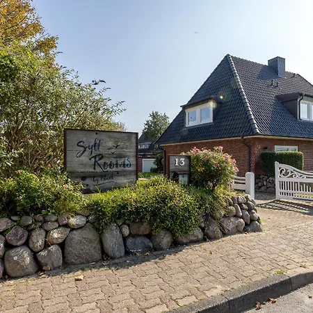 Sylt 10 - Shelter Island Westerland