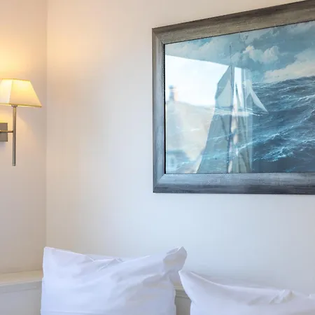 Sylt 10 - Shelter Island Apartment *