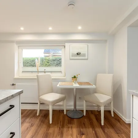 Daire Sylt 10 - Shelter Island *