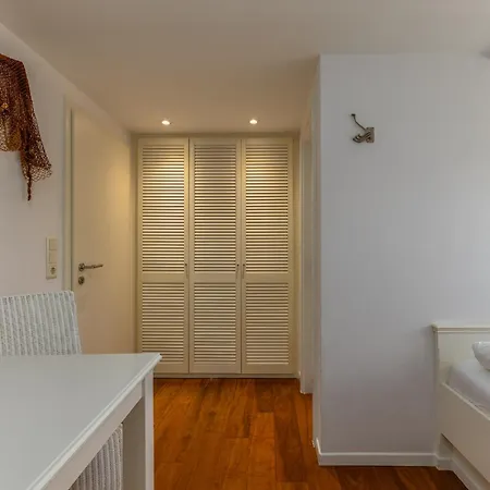 Sylt 10 - Shelter Island Daire *