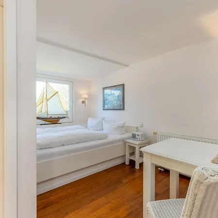 Apartment Sylt 10 - Shelter Island Westerland