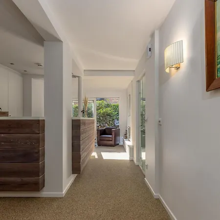 Sylt 10 - Shelter Island * Westerland