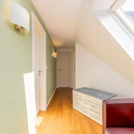 Apartment Sylt 10 - Shelter Island