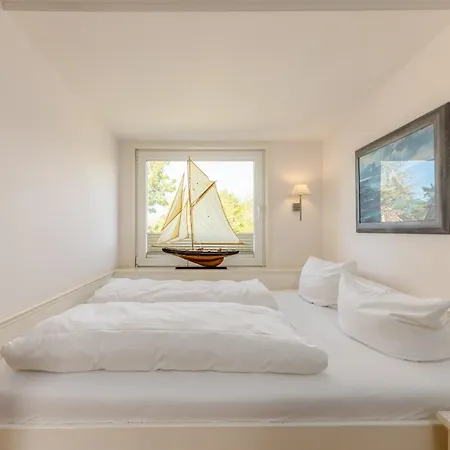 Sylt 10 - Shelter Island *